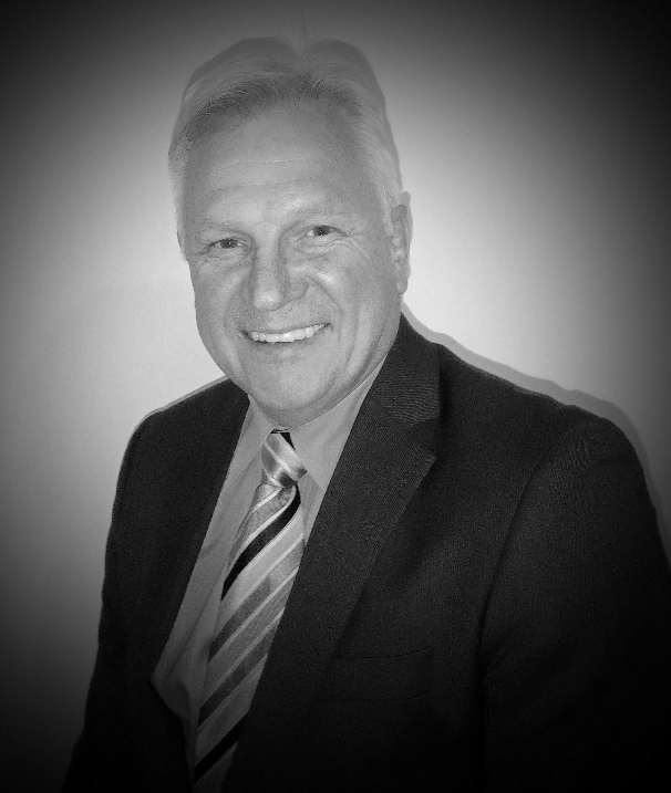 Gavin Swanepoel - Managing Director, Africa